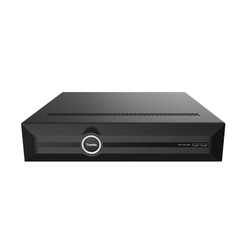 8HDD 40ch AI NVR China Manufacturers Suppliers Factory Exporter